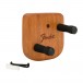 Fender Level-Up Tele Wall Hanger - Screws