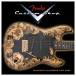 Fender 2025 Fender Custom Shop Calendar