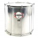 Contemporânea Compact Surdo Aluminium 16