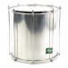 Contemporânea Compact Surdo Aluminium 16