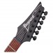 Ibanez RGRT421, Weathered Black