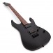 Ibanez RGRT421, Weathered Black