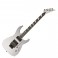 Jackson Pro Plus Series Soloist SL2, Ebony Fingerboard, Shattered Mirror