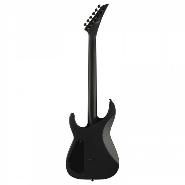 Jackson Pro Plus XT Soloist SLAT HT6 Baritone, Ebony Fingerboard