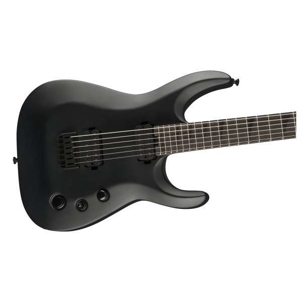 Jackson Pro Plus XT Soloist SLAT HT6 Baritone, Ebony Fingerboard