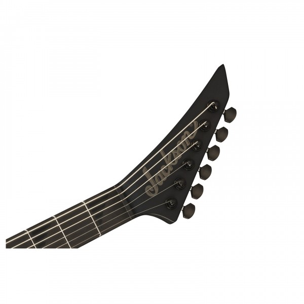 Jackson Pro Plus XT Soloist SLAT HT6 Baritone, Ebony Fingerboard