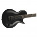 Jackson Pro Plus XT Monarkh SC T6 Baritone, Ebony Fingerboard, Satin Black - Body