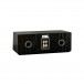 SVS Ultra Black Oak Centre Speaker (Single)