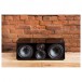 SVS Ultra Black Oak Centre Speaker (Single)