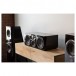 SVS Ultra Black Oak Centre Speaker (Single)