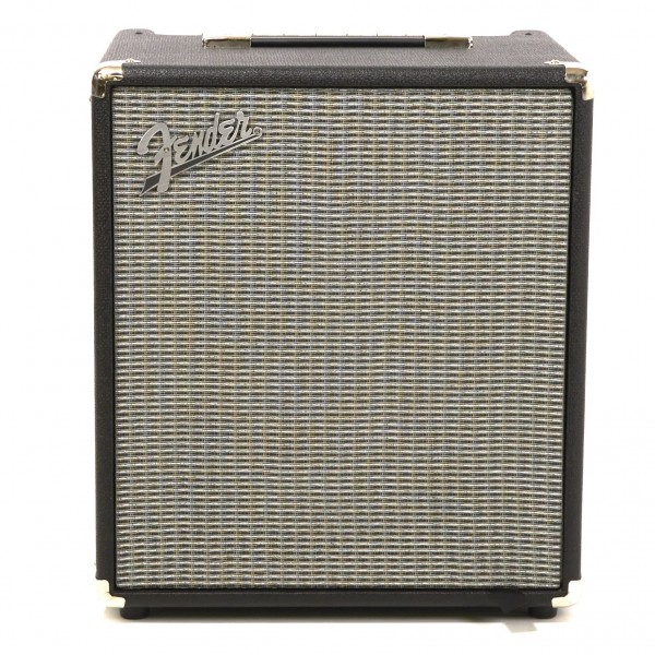 Fender Rumble 100 1x12 Bass Combo - Secondhand