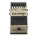 Boss GE-7 Equalizer Pedal - Secondhand