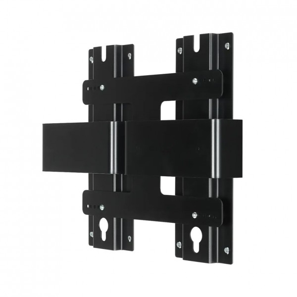 Mountson Premium Dock for 4 x Sonos Amps, Black