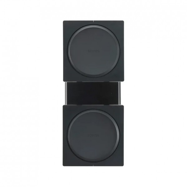 Mountson Premium Dock for 4 x Sonos Amps