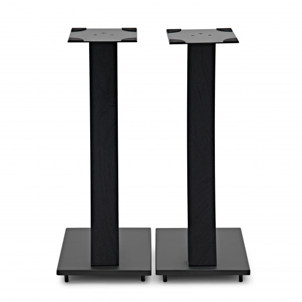 AVCOM 650mm Speaker Stands, Black (Pair)