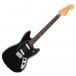 Fender Player II Mustang RW, Svart