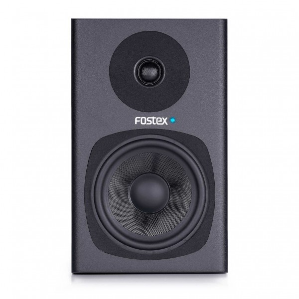 Fostex PM0.5d Active Speaker, Single - Front