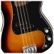 Fender Player II Precision Bass, Rosewood Fingerboard, 3-Color Sunburst - Detail