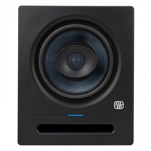 PreSonus Eris Pro 8 - Front