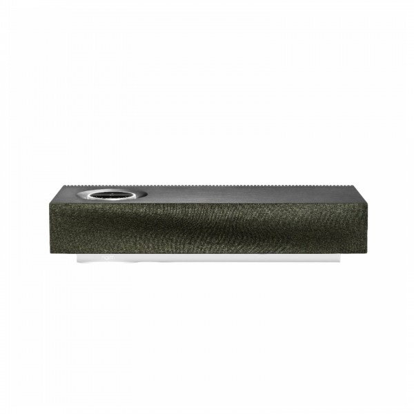 Naim Mu-So 2nd Generation Wireless Speaker System, Olive