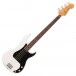 Fender Player II Precision Bass, Rosewood Fingerboard, Polar White