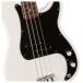 Fender Player II Precision Bass, Rosewood Fingerboard, Polar White - Detail