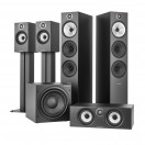 Bowers & Wilkins 600 S3 Home Cinema Speaker System Builder