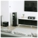 Bowers & Wilkins 600 S3 Home Cinema Speaker System Builder Lifestyle View