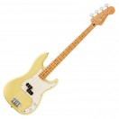Fender Player II Precision Bass MN, Hialeah Yellow