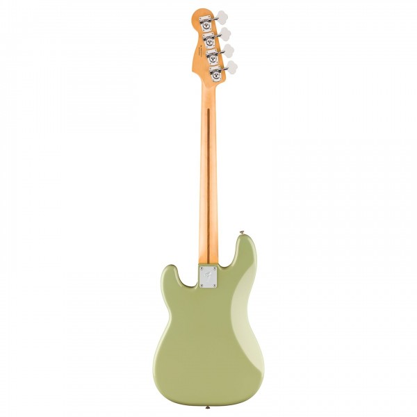 Fender Player II Precision Bass MN, Birch Green | Gear4music