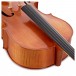 Hidersine Vivente Cello Outfit, Full Size