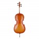 Hidersine Vivente Cello Outfit, Full Size