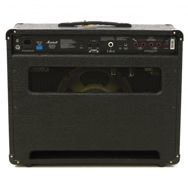 Marshall DSL40CR 40W 1x12 Valve Combo w/ Reverb - Secondhand