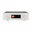 JBL MA7100HP 7.2 Channel 8K High Performance AV Receiver, White