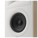 JBL Stage 250B Bookshelf Speakers (Pair), White Driver View