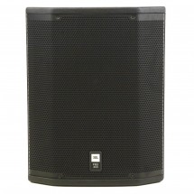 JBL PRX418S 18
