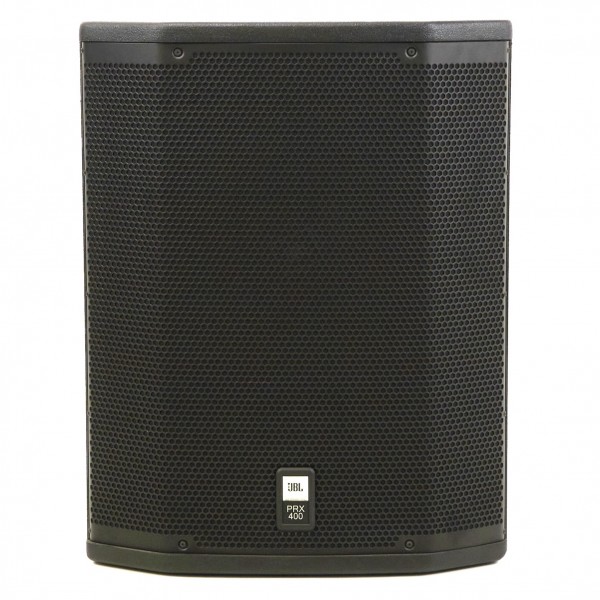 JBL PRX418S 18" Passive Subwoofer - Secondhand