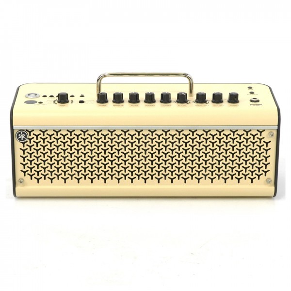 Yamaha THR30IIW Wireless Guitar Amp - Secondhand