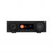 JBL MA910HP 9.2 Channel 8K High Performance AV Receiver, Black - Front Panel