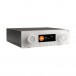 JBL MA910HP 9.2 Channel 8K High Performance AV Receiver, White - Facing right