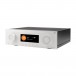 JBL MA910HP 9.2 Channel 8K High Performance AV Receiver, White - Facing left