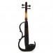 Yamaha YSV104 Silent Violin, Wine Red - Secondhand