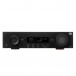 JBL MA310 5.2 Channel 4K AV Receiver, Black Front View 2