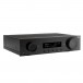 JBL MA310 5.2 Channel 4K AV Receiver, Black Side View 2