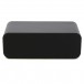 Q Acoustics Q 3090Ci Centre Speaker (Single), Carbon Black - Secondhand