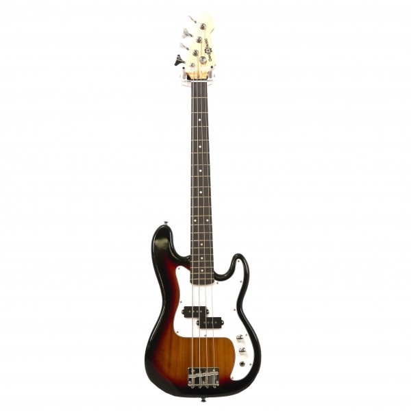 Buy second hand bass guitar hotsell