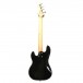 3/4 LA Bass Guitar by Gear4music, Sunburst - Secondhand