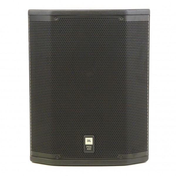 JBL PRX418S 18" Passive Subwoofer - Secondhand