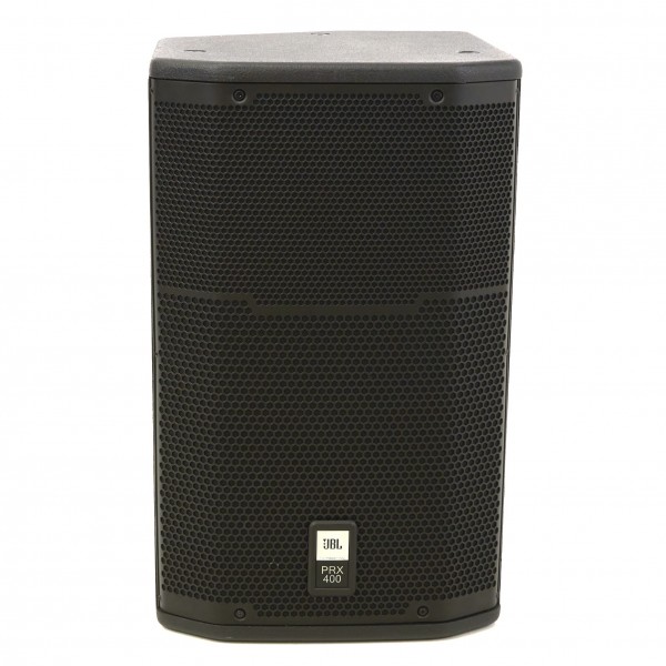 JBL PRX412M 12'' Passive PA Speaker - Secondhand