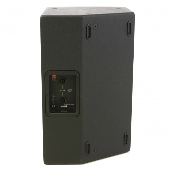 JBL PRX412M 12'' Passive PA Speaker - Secondhand